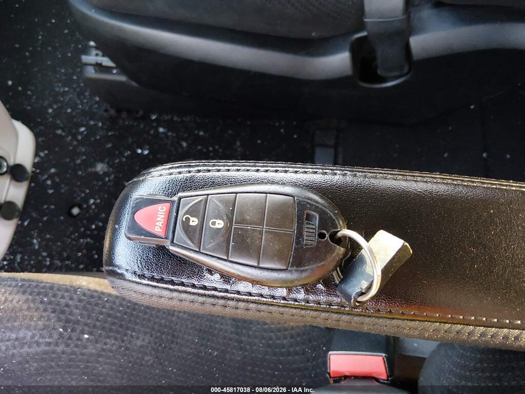 2C4RDGBG0ER223358 2014 DODGE GRAND CARAVAN photo no. 11