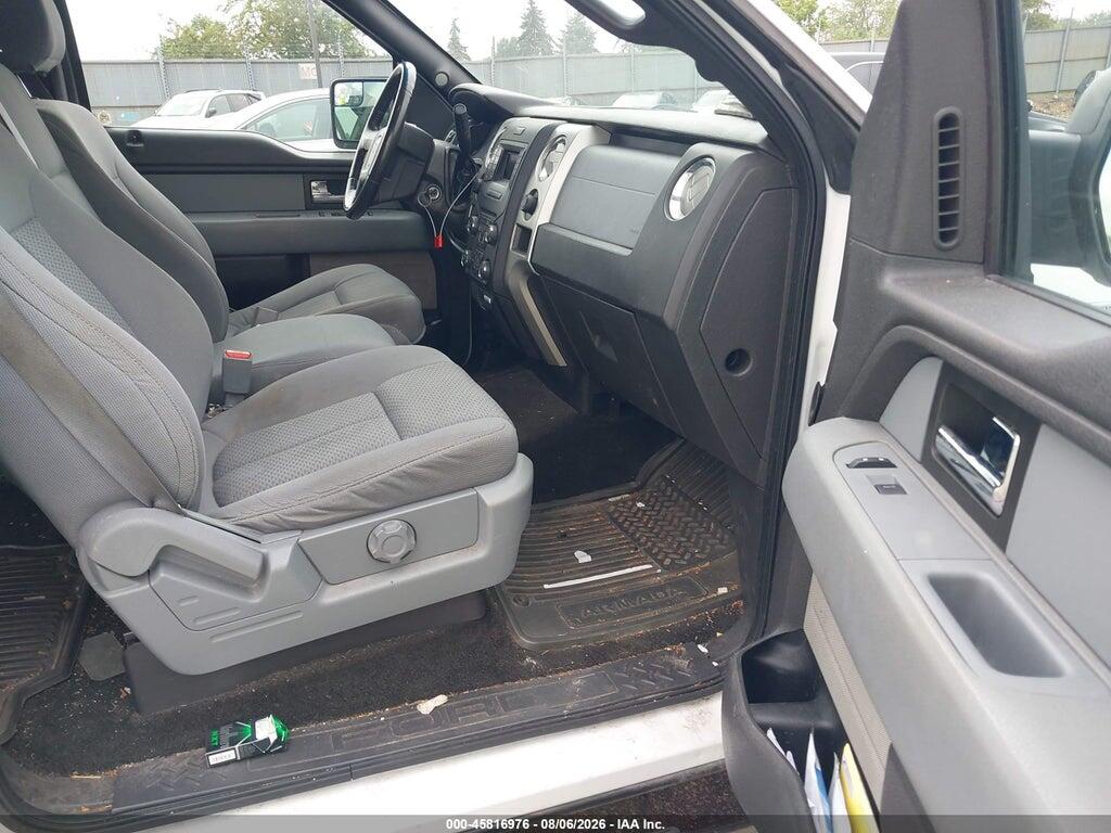 1FTFW1ET0EFC65006 2014 FORD F-150 photo no. 5