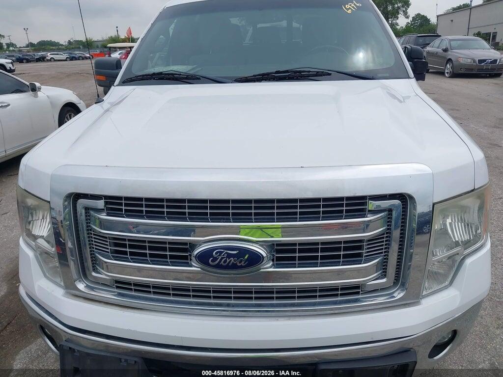 1FTFW1ET0EFC65006 2014 FORD F-150 photo no. 6