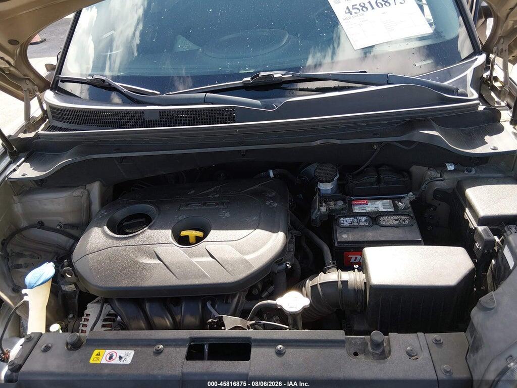 KNDJP3A59E7048848 2014 KIA SOUL photo no. 10