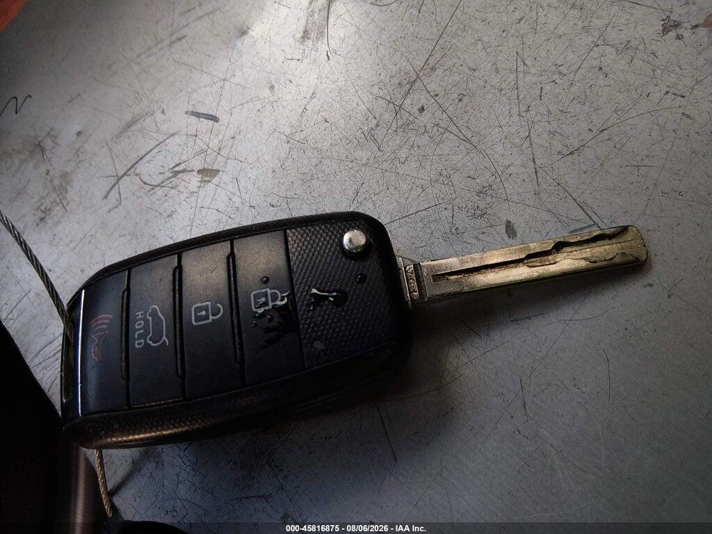 KNDJP3A59E7048848 2014 KIA SOUL photo no. 11