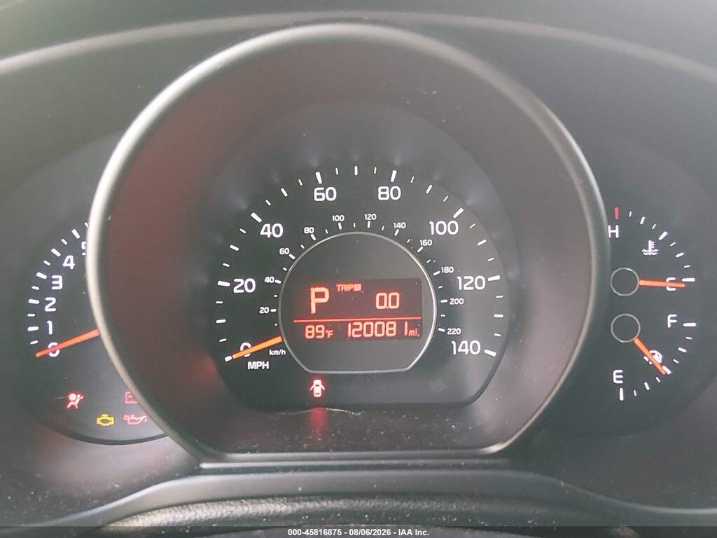 KNDJP3A59E7048848 2014 KIA SOUL photo no. 7