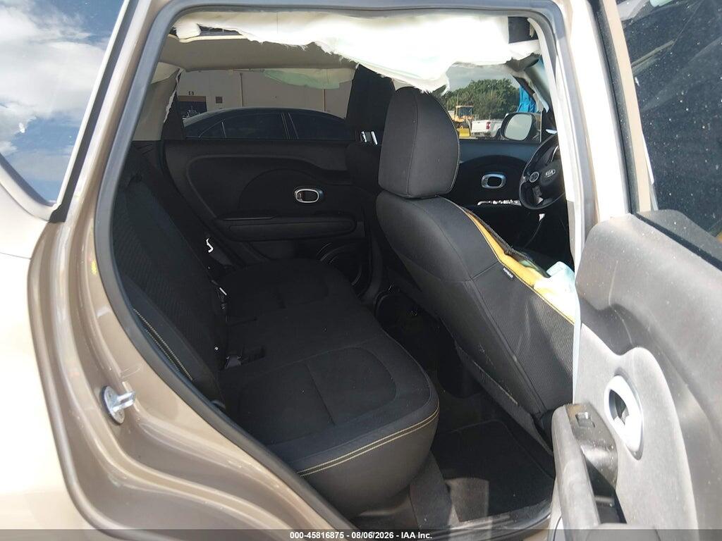 KNDJP3A59E7048848 2014 KIA SOUL photo no. 8