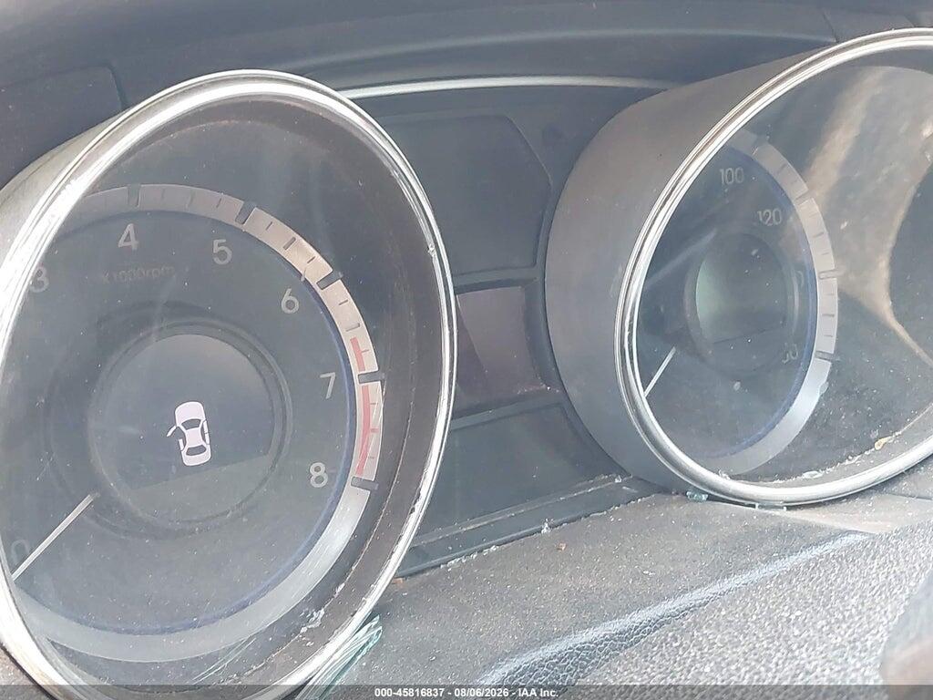 5NPEB4AC8EH878222 2014 HYUNDAI SONATA photo no. 7