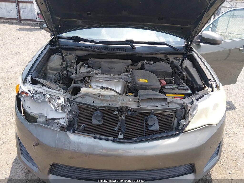 4T4BF1FK0ER352079 2014 TOYOTA CAMRY photo no. 10