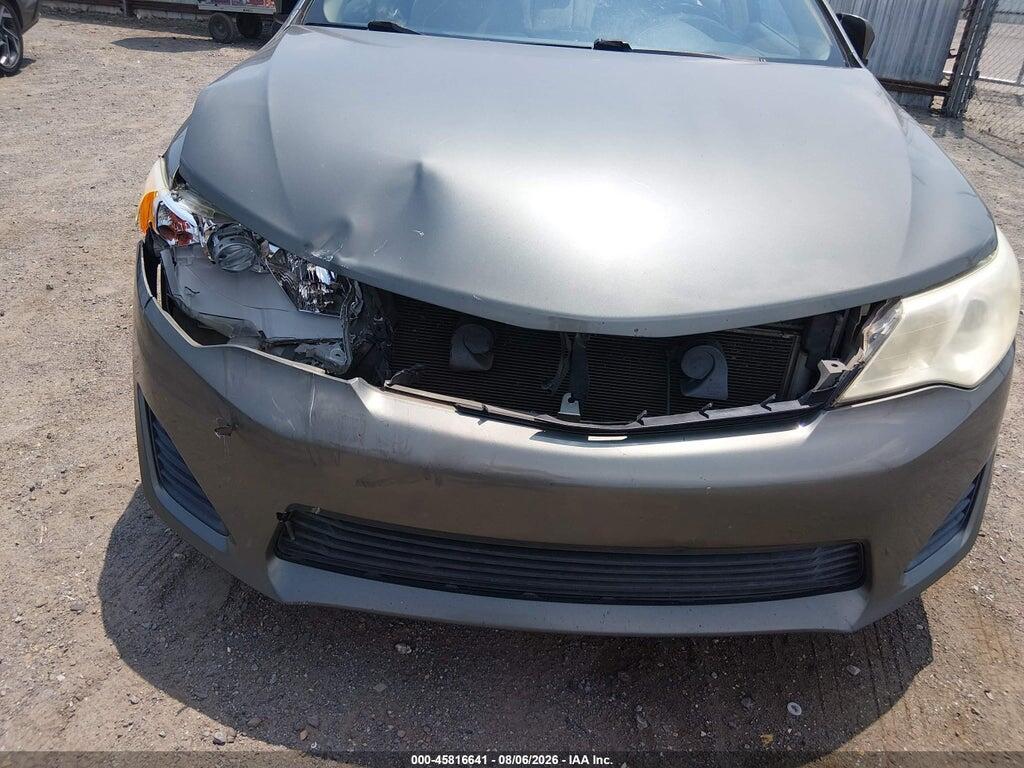 4T4BF1FK0ER352079 2014 TOYOTA CAMRY photo no. 6