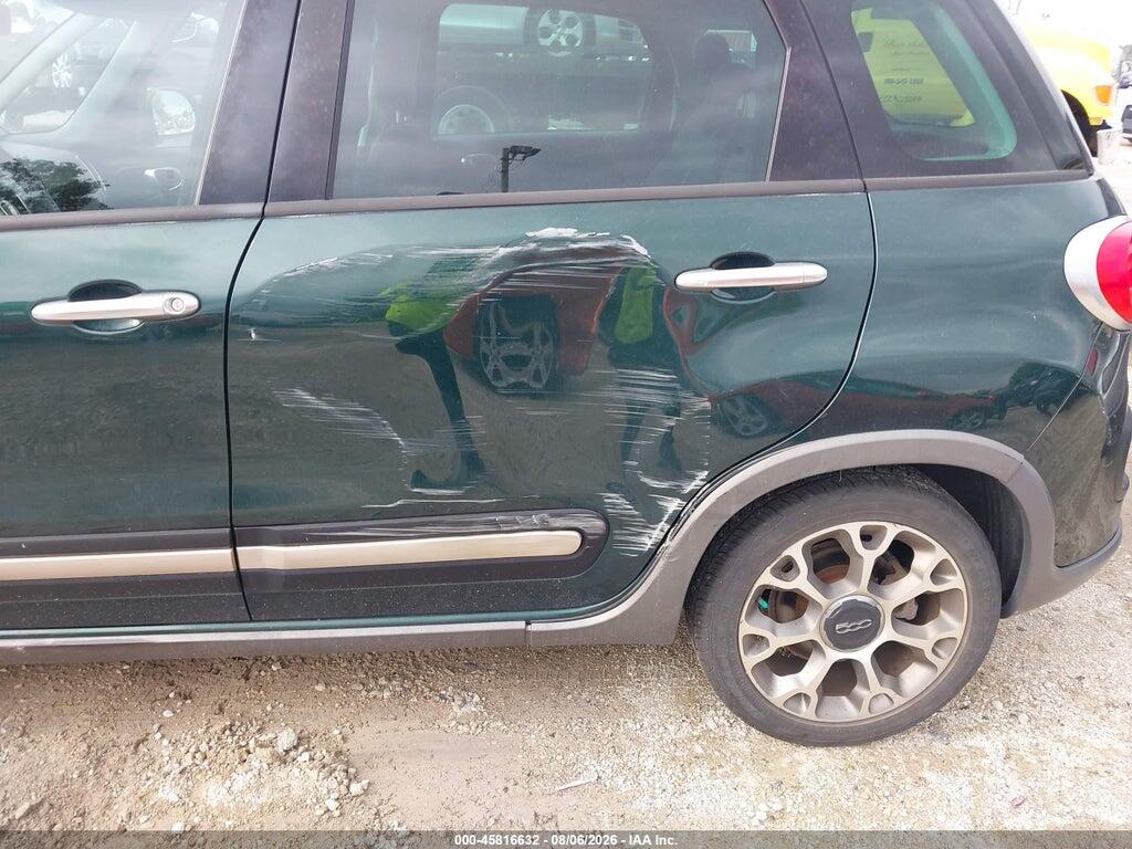 ZFBCFADH3EZ010576 2014 FIAT 500L photo no. 6