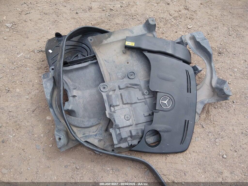 WDDHF5KB9EB020603 2014 MERCEDES-BENZ E 350 photo no. 12