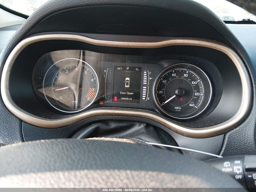 1C4PJMCS8EW232298 2014 JEEP CHEROKEE photo no. 7