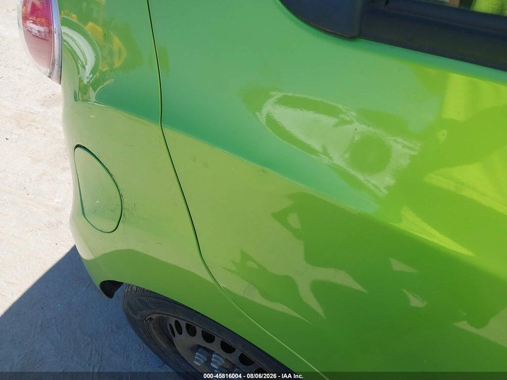 KL8CA6S96EC558118 2014 CHEVROLET SPARK photo no. 6