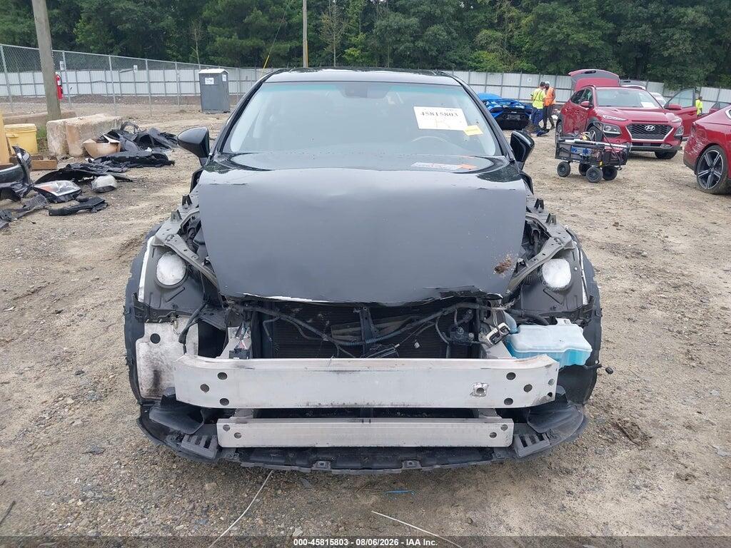 JTHGL5EF4E5053289 2014 LEXUS LS 460 photo no. 6