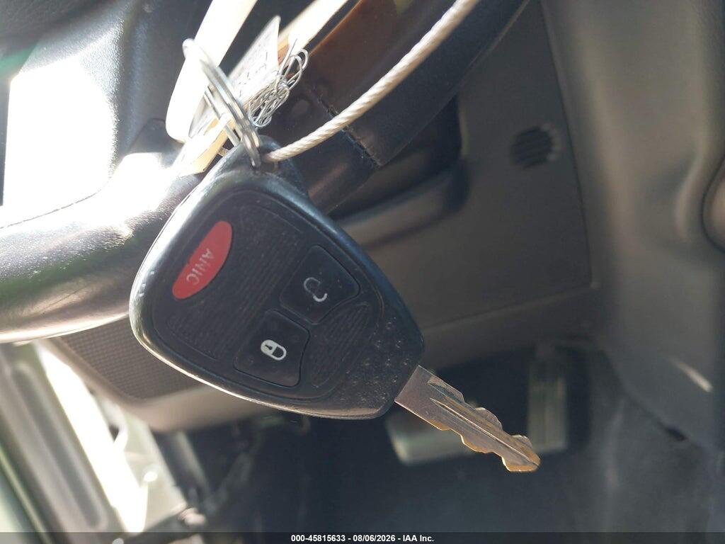 1C4BJWDG5EL208946 2014 JEEP WRANGLER UNLIMITED photo no. 11