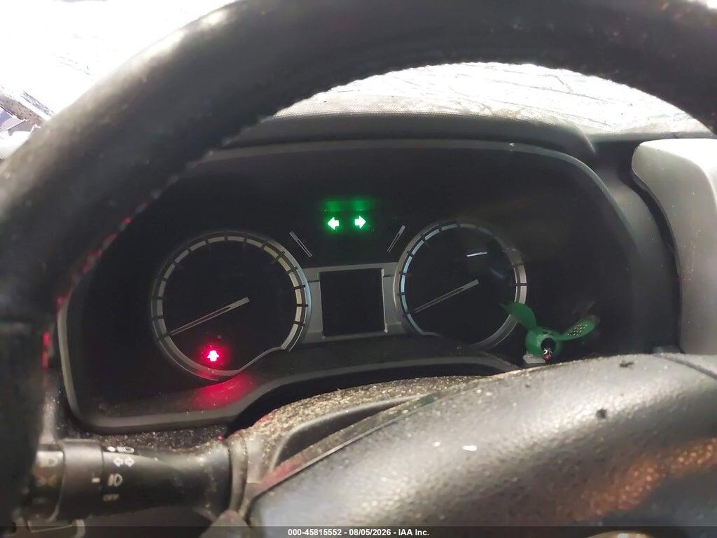 JTEBU5JR4E5186462 2014 TOYOTA 4RUNNER photo no. 7