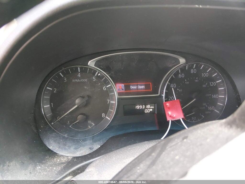 5N1AR2MN3EC663995 2014 NISSAN PATHFINDER photo no. 7