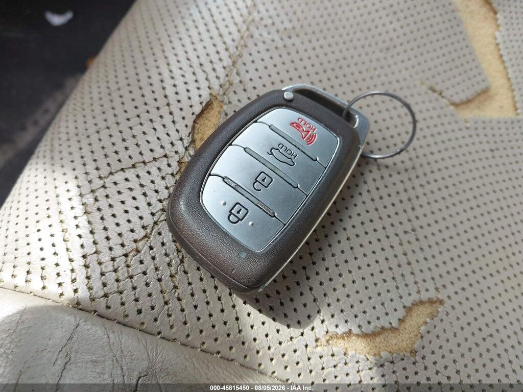 5NPDH4AE1EH497937 2014 HYUNDAI ELANTRA photo no. 11