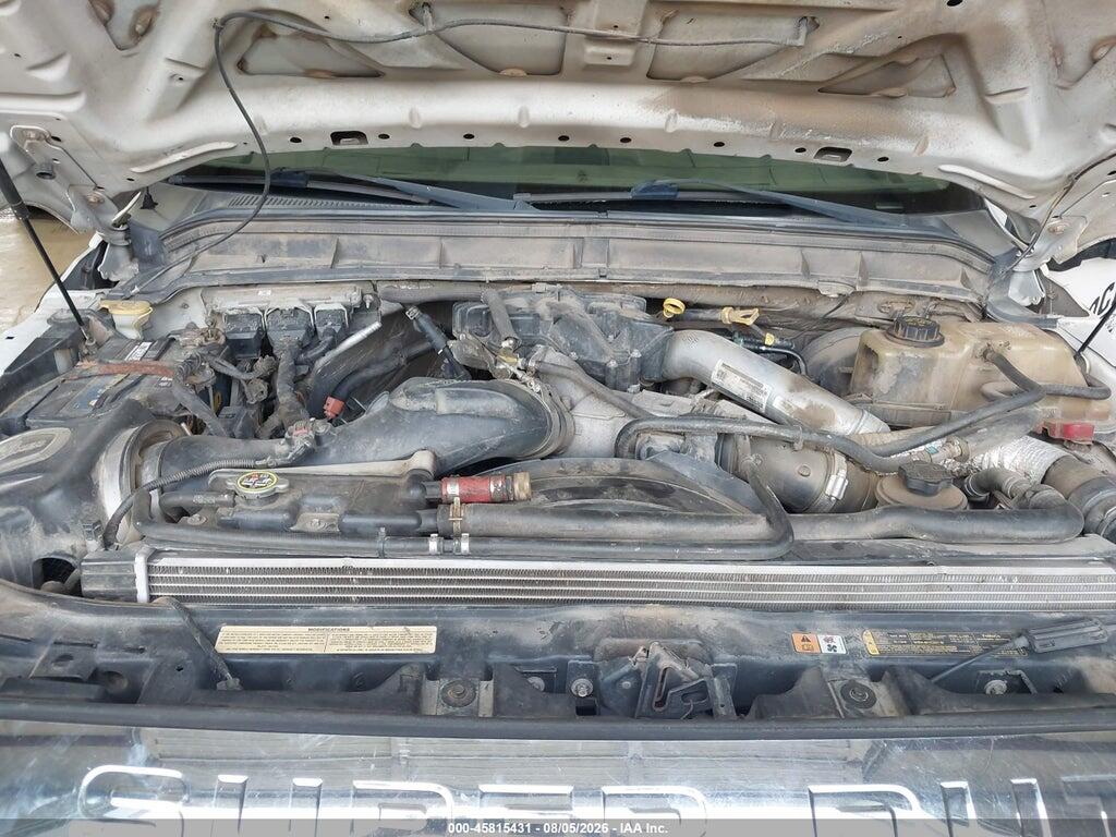 1FT7W2BT9EEB73235 2014 FORD F-250 photo no. 10