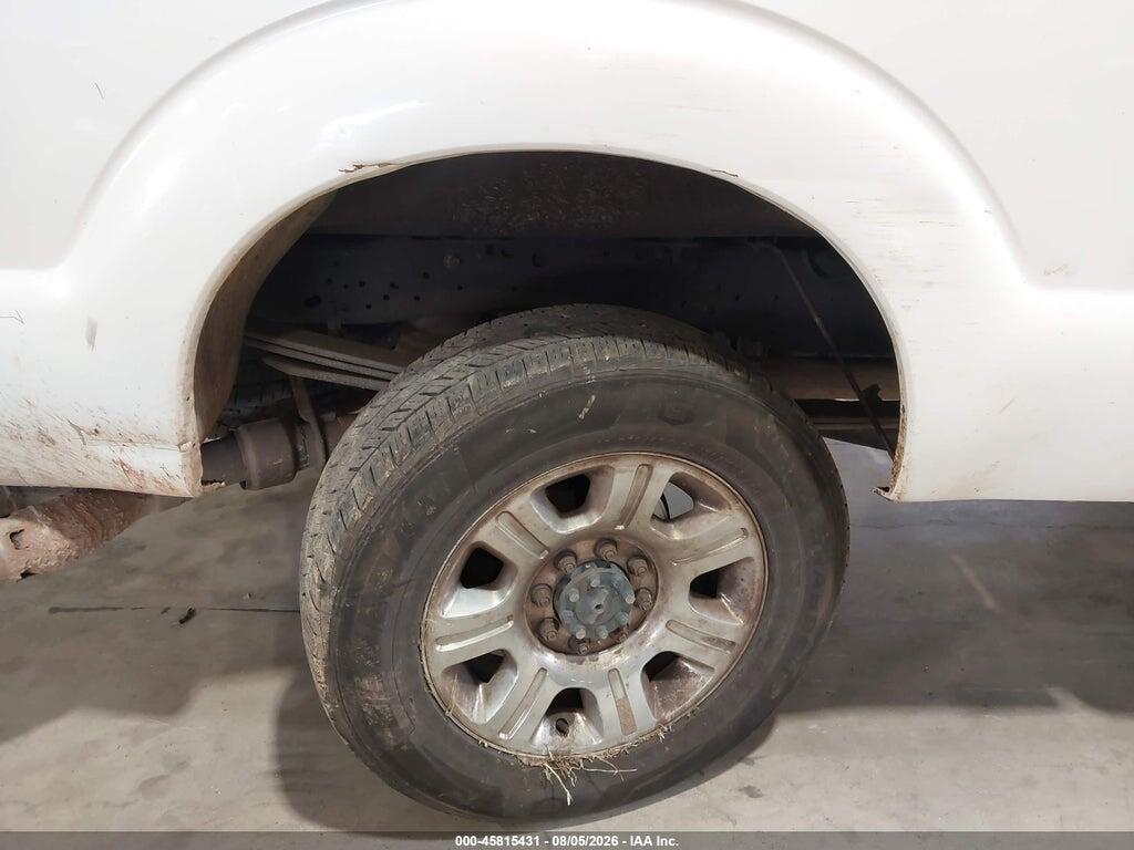 1FT7W2BT9EEB73235 2014 FORD F-250 photo no. 6