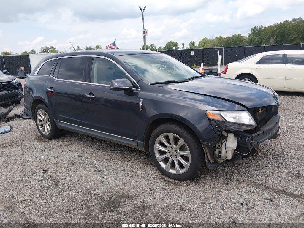 2014 LINCOLN MKT 2LMHJ5FK9EBL52585