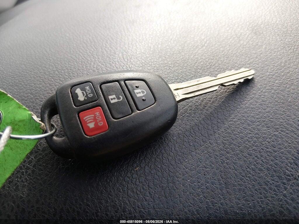 2T1BURHEXEC042898 2014 TOYOTA COROLLA photo no. 11