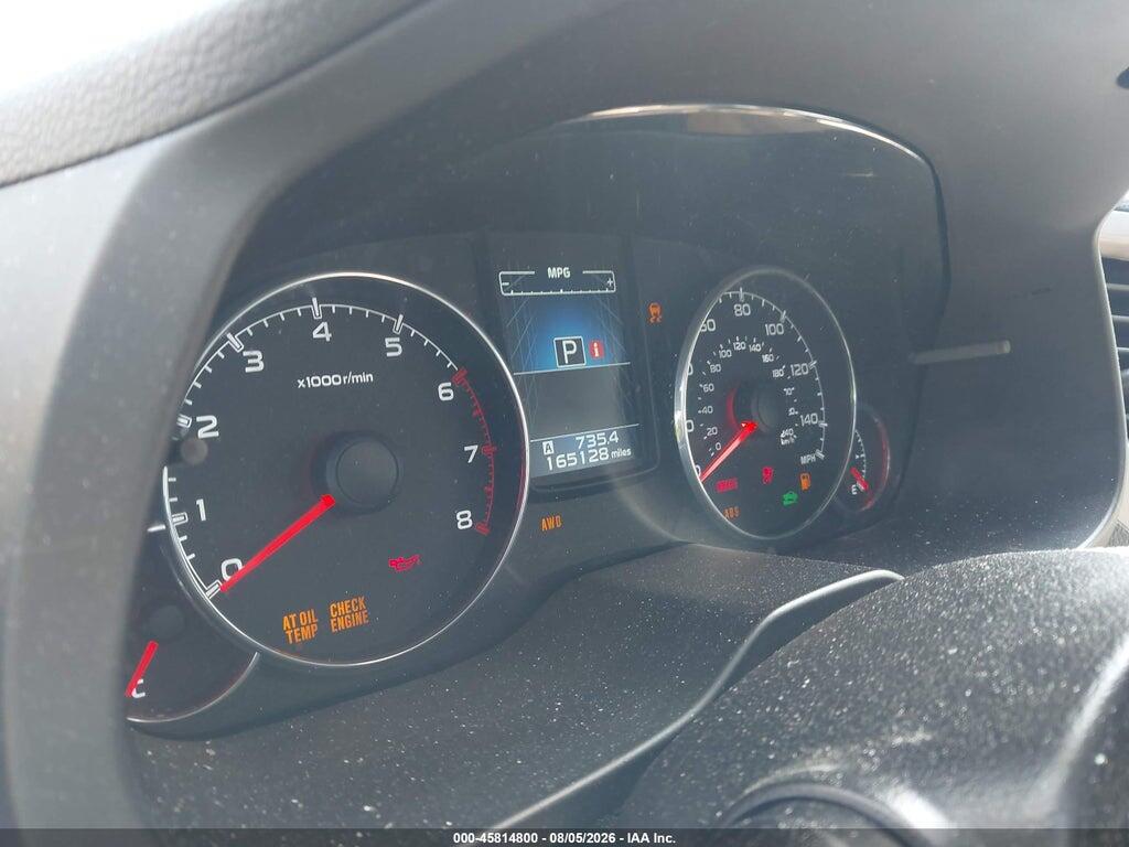 4S3BMBL63E3028597 2014 SUBARU LEGACY photo no. 7
