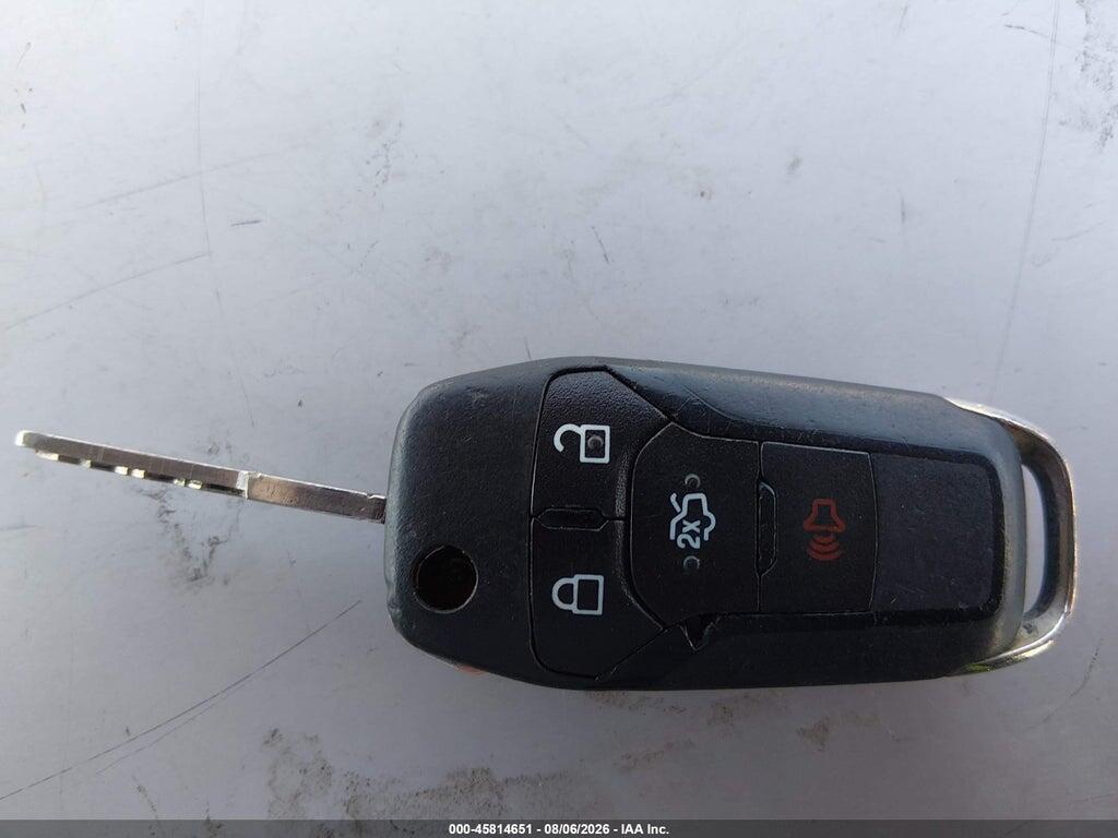 3FA6P0PU8ER177553 2014 FORD FUSION ENERGI photo no. 11