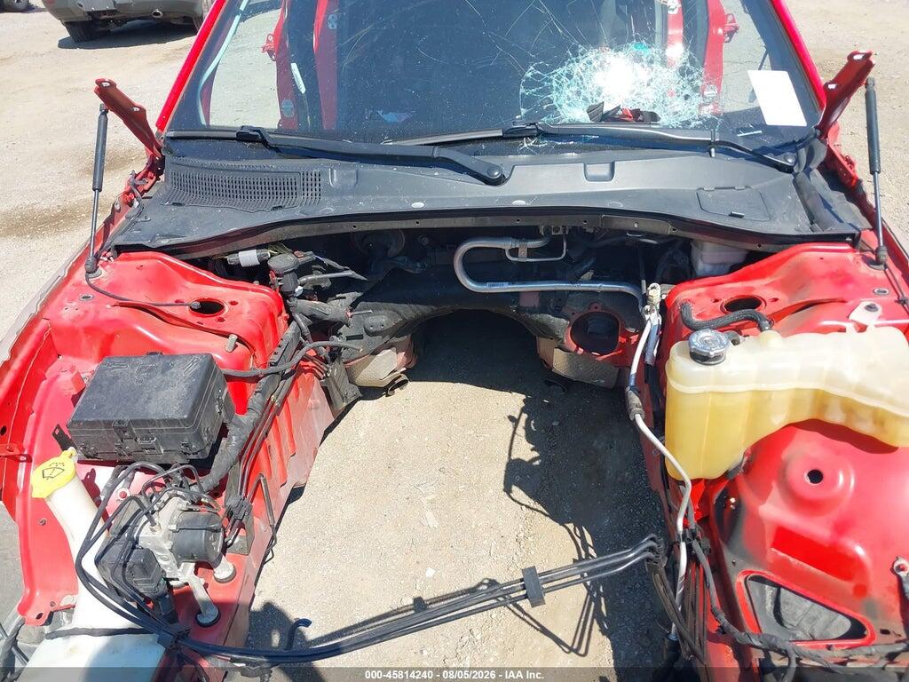 2C3CDXEJ0EH257713 2014 DODGE CHARGER photo no. 10