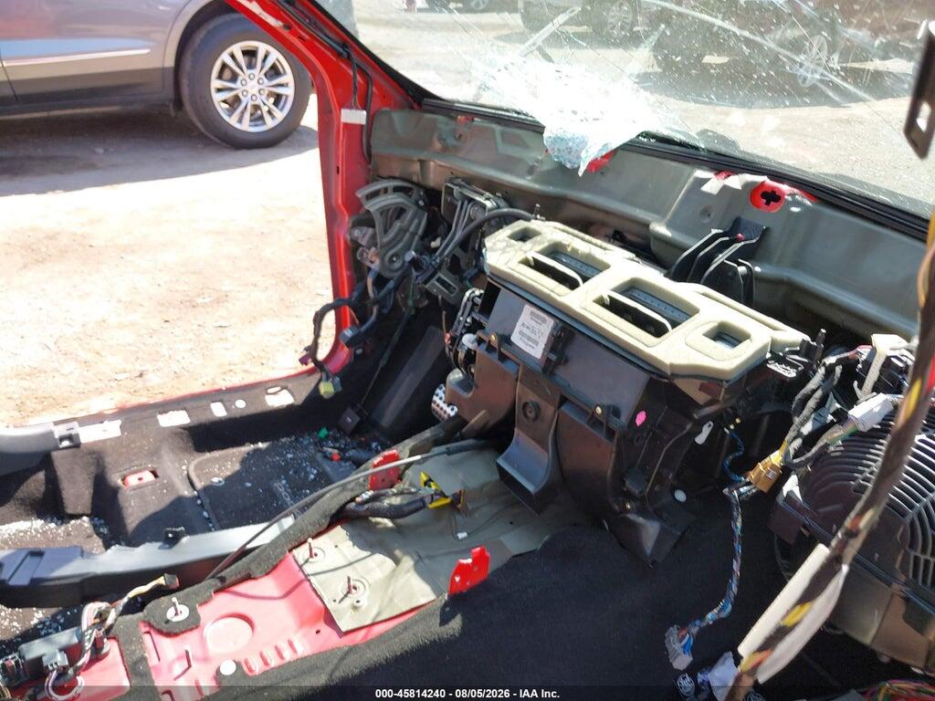 2C3CDXEJ0EH257713 2014 DODGE CHARGER photo no. 5