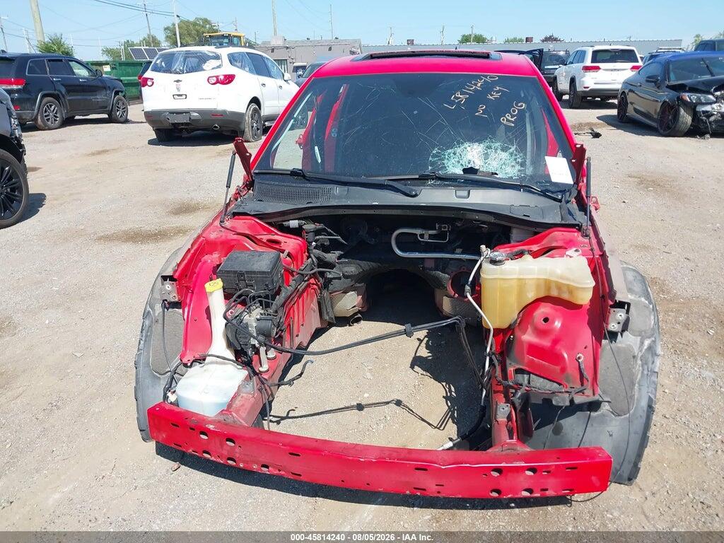 2C3CDXEJ0EH257713 2014 DODGE CHARGER photo no. 6