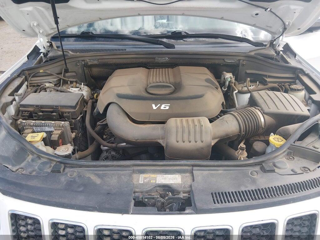 1C4RJFCG5EC479733 2014 JEEP GRAND CHEROKEE photo no. 10