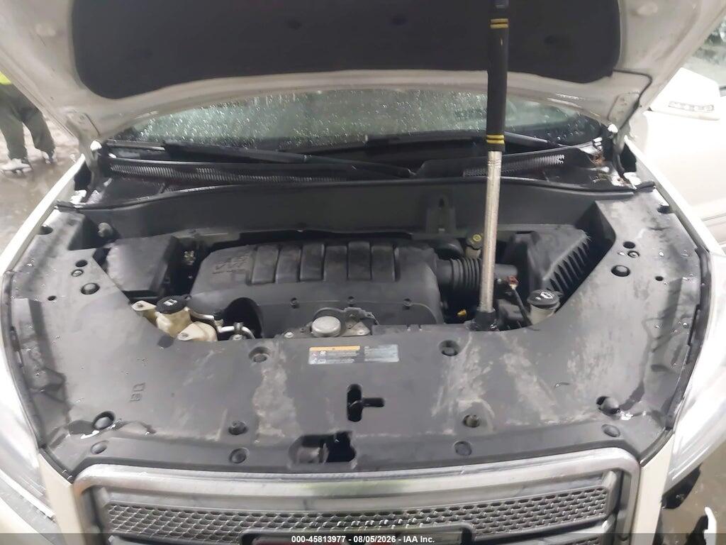 1GKKVTKD8EJ345133 2014 GMC ACADIA photo no. 10