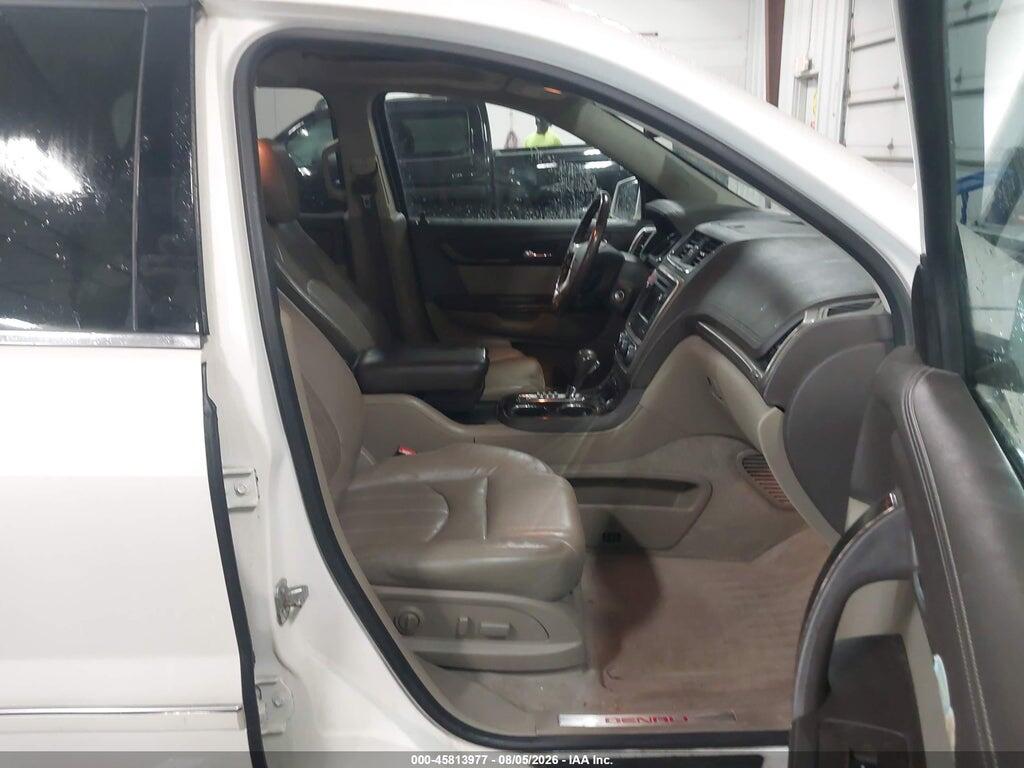 1GKKVTKD8EJ345133 2014 GMC ACADIA photo no. 5