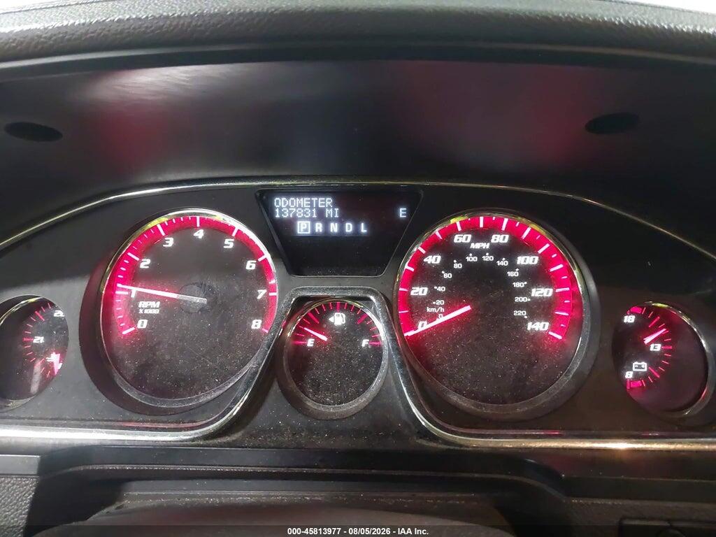1GKKVTKD8EJ345133 2014 GMC ACADIA photo no. 7