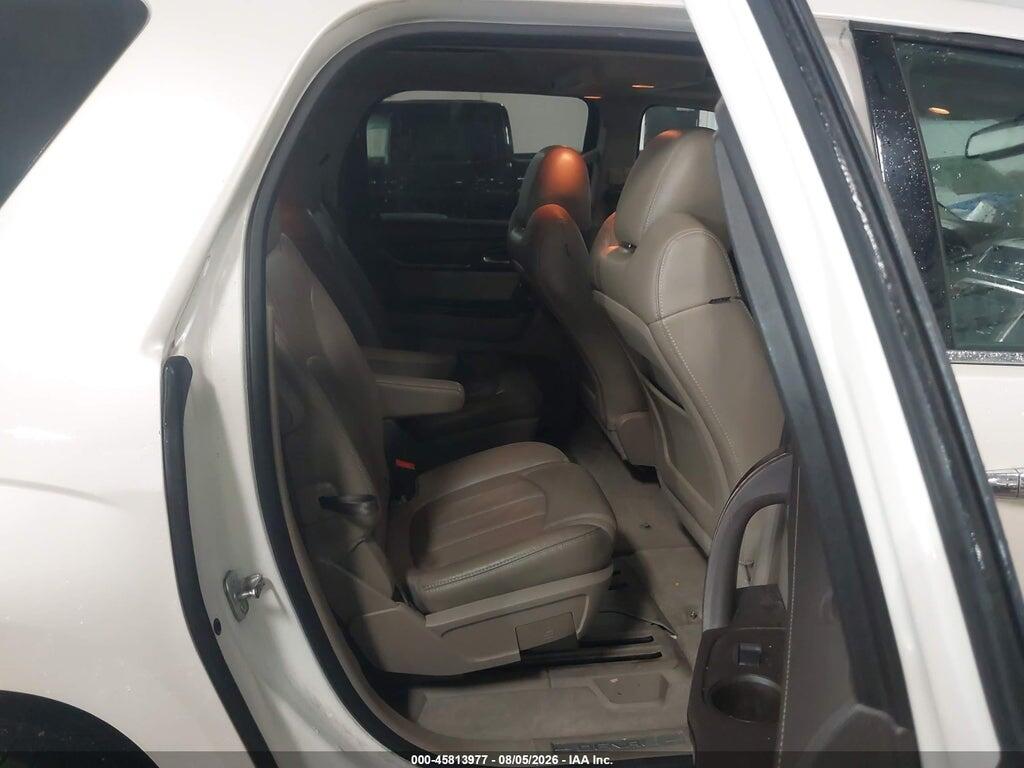 1GKKVTKD8EJ345133 2014 GMC ACADIA photo no. 8
