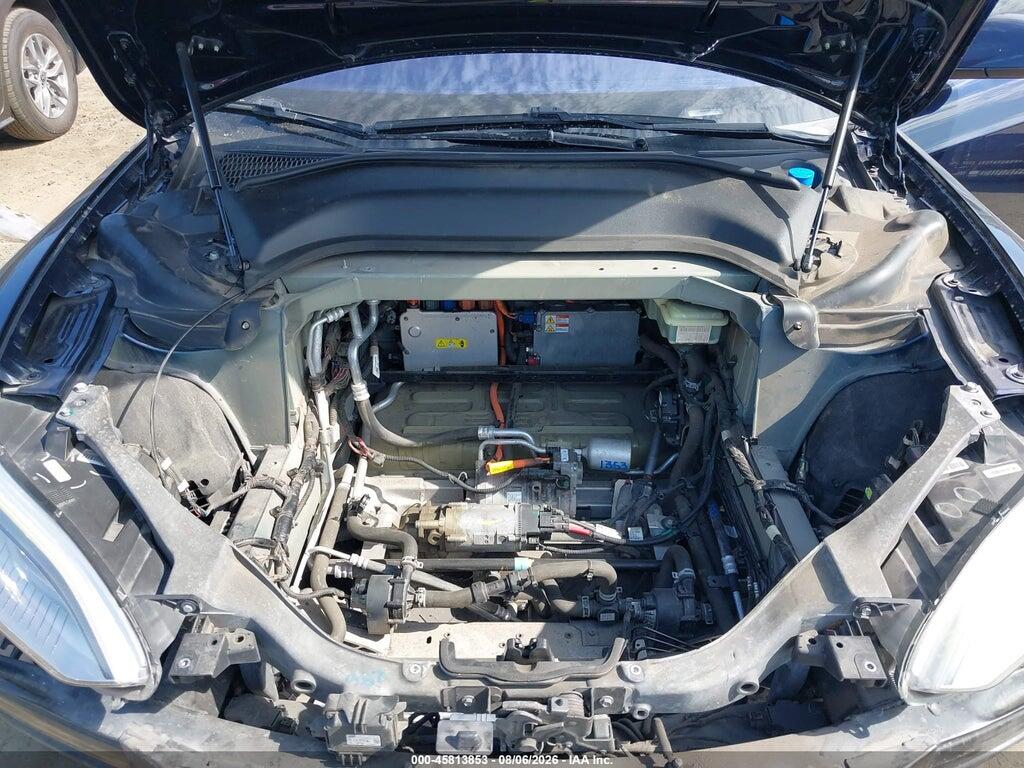 5YJSA1S15EFP55722 2014 TESLA MODEL S photo no. 10