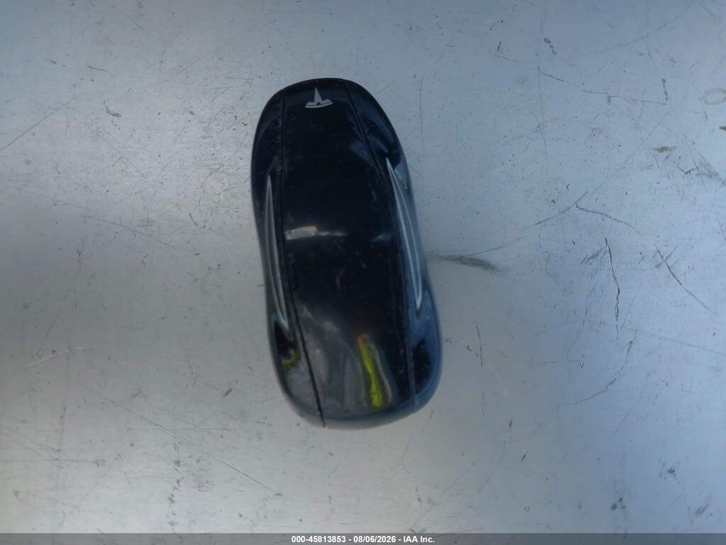 5YJSA1S15EFP55722 2014 TESLA MODEL S photo no. 11