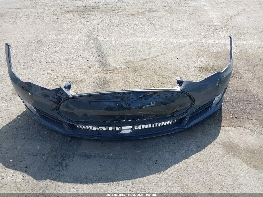 5YJSA1S15EFP55722 2014 TESLA MODEL S photo no. 12