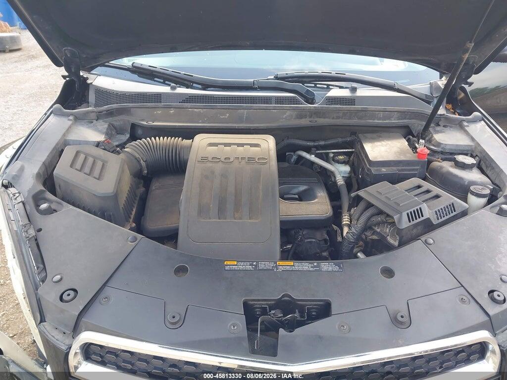 2GNALBEK6E6281289 2014 CHEVROLET EQUINOX photo no. 10
