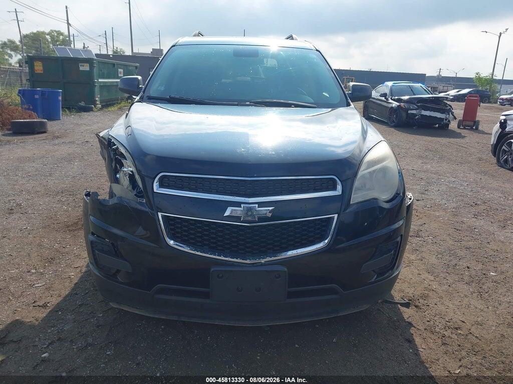 2GNALBEK6E6281289 2014 CHEVROLET EQUINOX photo no. 12