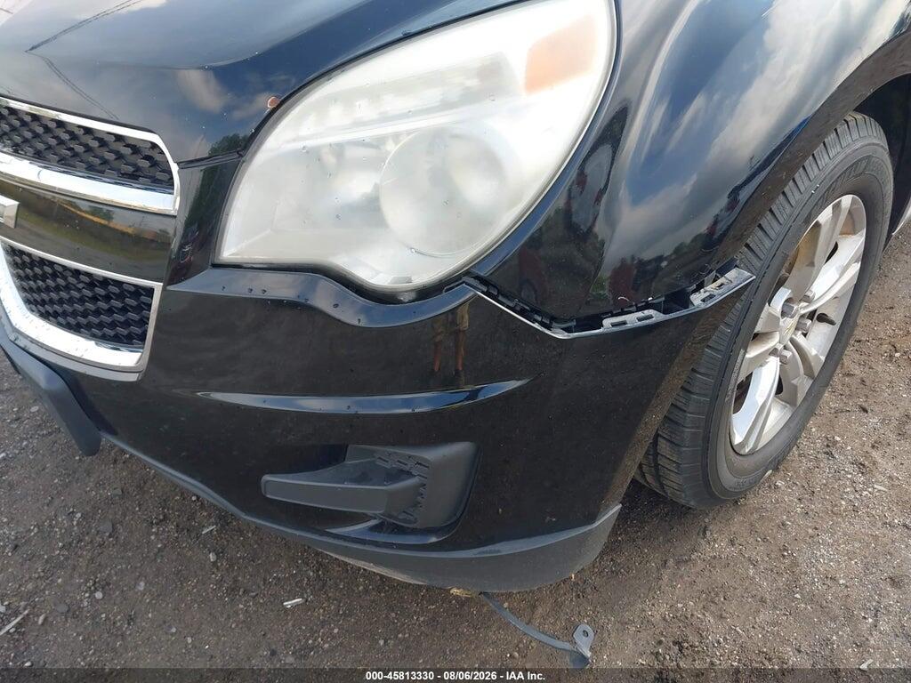 2GNALBEK6E6281289 2014 CHEVROLET EQUINOX photo no. 6
