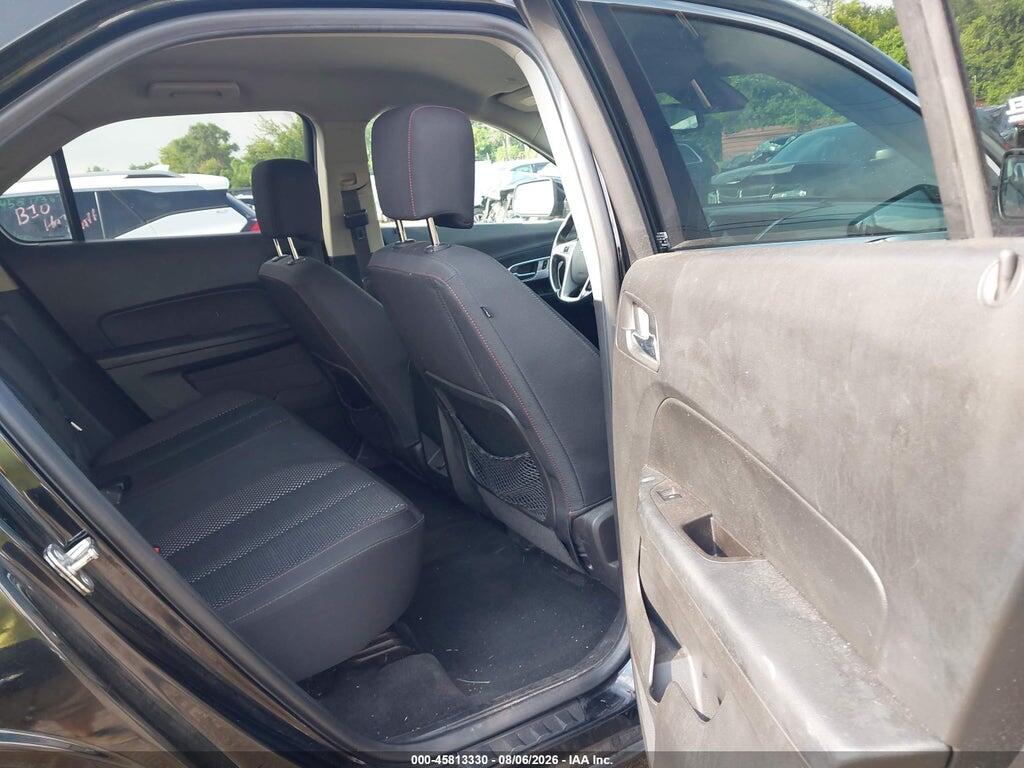 2GNALBEK6E6281289 2014 CHEVROLET EQUINOX photo no. 8