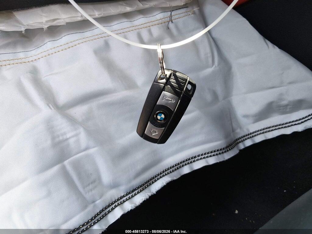 WBALL5C58EJ105439 2014 BMW Z4 photo no. 11