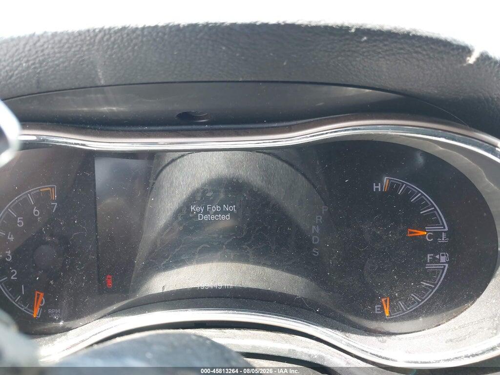 1C4RJFBG5EC220712 2014 JEEP GRAND CHEROKEE photo no. 7