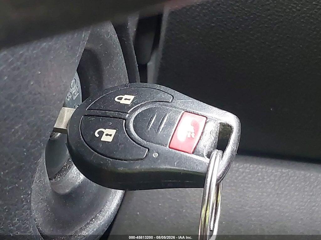 JN8AS5MT4EW608354 2014 NISSAN ROGUE SELECT photo no. 11