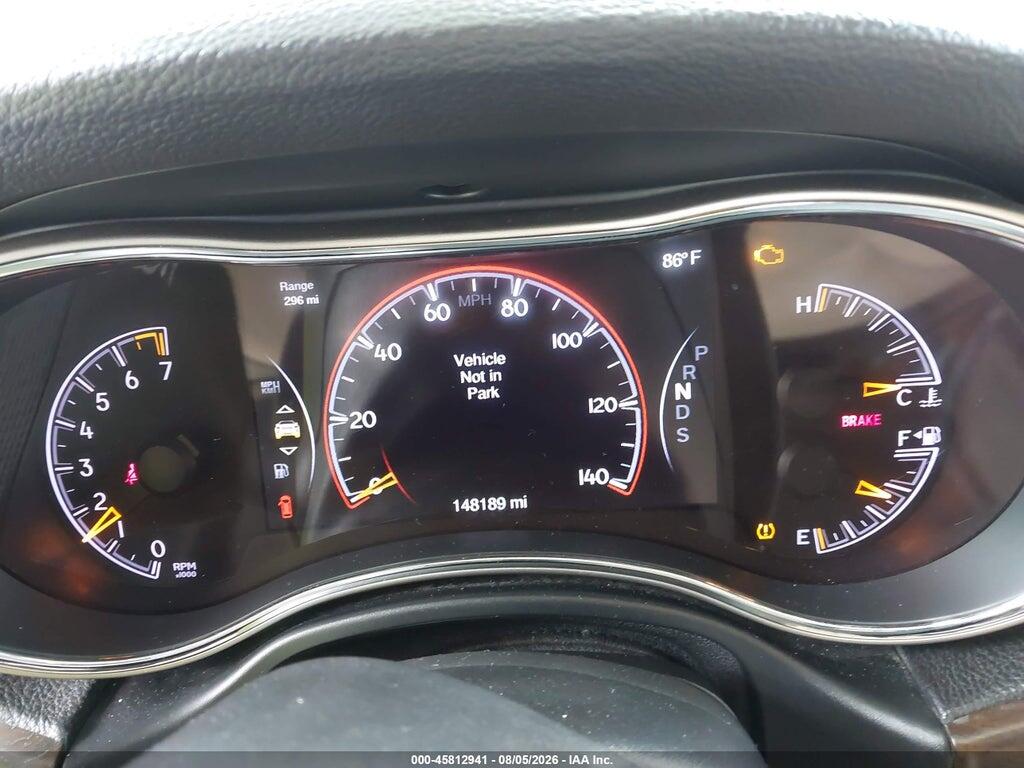 1C4RJEBG1EC573555 2014 JEEP GRAND CHEROKEE photo no. 7