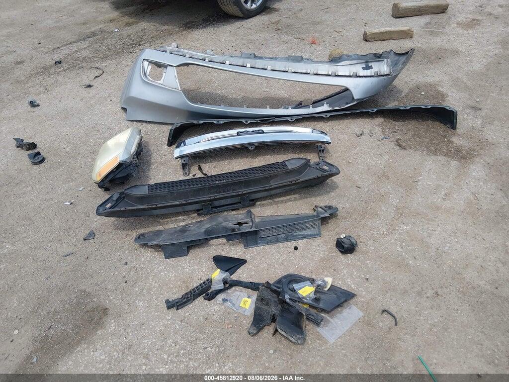 5FNYF3H24EB009446 2014 HONDA PILOT photo no. 12