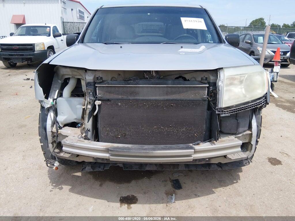 5FNYF3H24EB009446 2014 HONDA PILOT photo no. 6