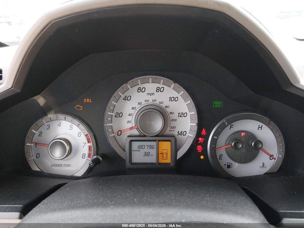 5FNYF3H24EB009446 2014 HONDA PILOT photo no. 7