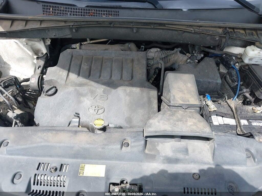 5TDDKRFH8ES019462 2014 TOYOTA HIGHLANDER photo no. 10
