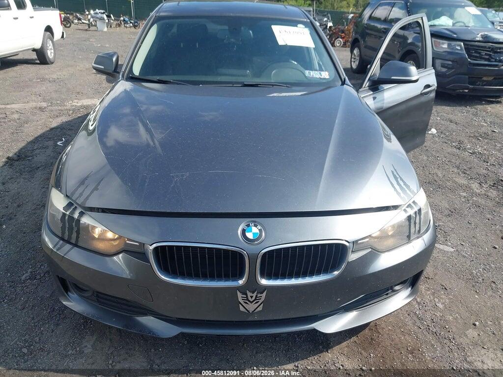 WBA3C3C56EF983698 2014 BMW 320I photo no. 6