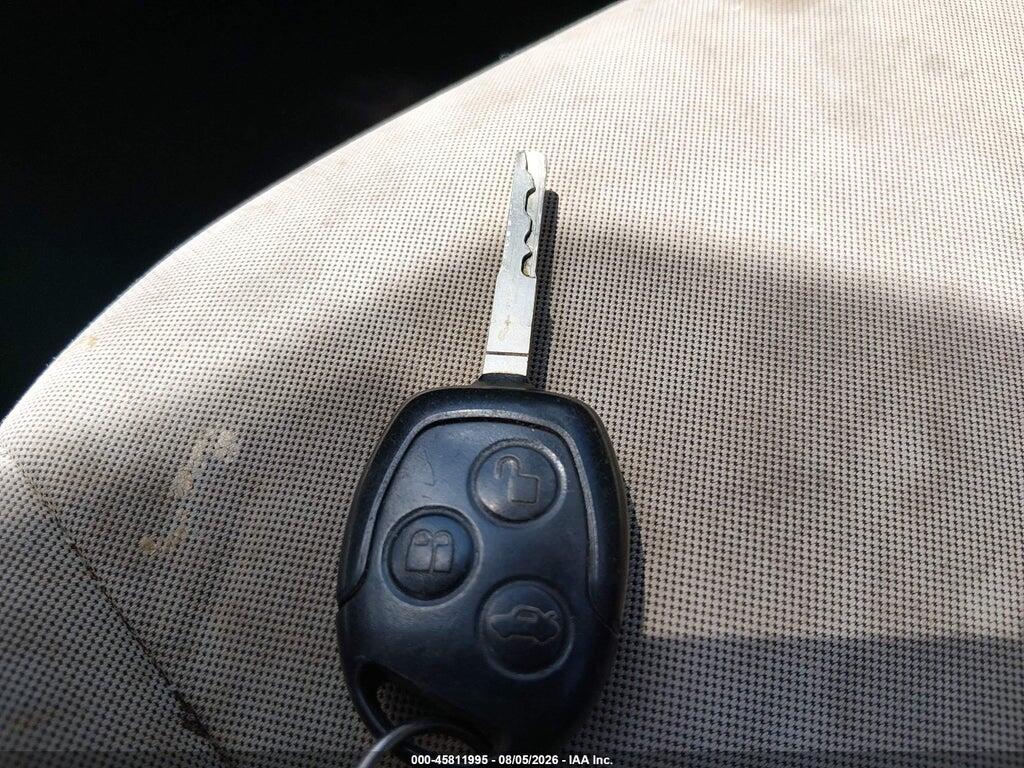 3FADP4BJ6EM150697 2014 FORD FIESTA photo no. 11
